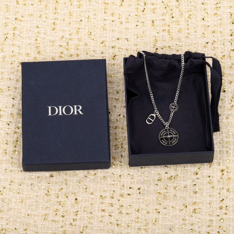 Christian Dior Necklaces